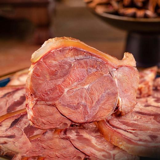 【会员专享】谷景园酱香牛腱(牛前腱)  59元/斤  称重退补差价 商品图5