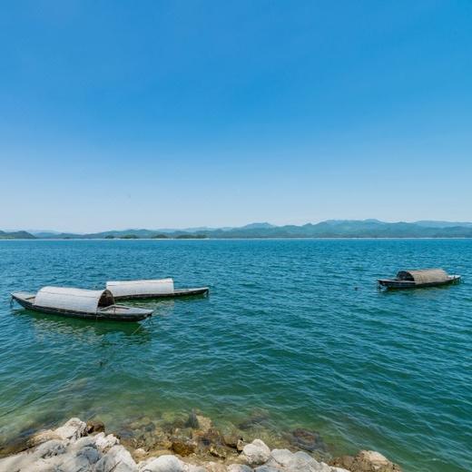 【聚会专享 | 超长有效期】杭州千岛湖 | 千岛湖中心湖码头丽呈睿轩酒店聚会套餐，￥269起/单人2晚，2人起订，限时抢购~ 商品图8