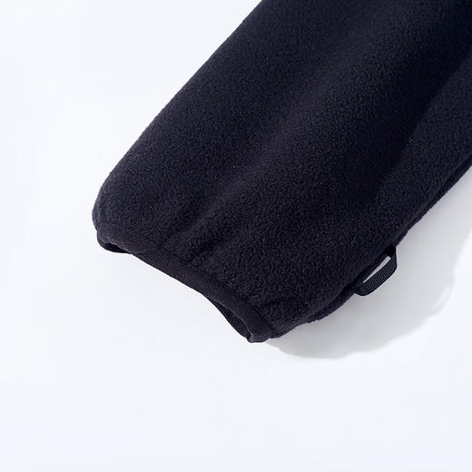 【1件顶6件！】WENHOUU杜邦三防三合一侣行衣 可拆卸秋冬加绒防风防水户外服男女同款 科技面料，防风防水防油防污；抗静电摇粒绒内胆，蓄热锁温抗寒；可拆卸设计，轻 商品图7