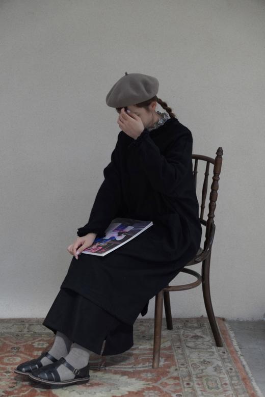 g褶皱花边领op 商品图9