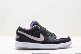 耐克乔丹Nike Air Jordan 1 Low休闲运动板鞋CQ9828-131男女鞋