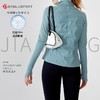 冬季鹅绒保暖羽绒服DY66061#轻薄鹅绒材质90%的鹅绒填充蓬松柔软固定指套保暖防风轻薄材质舒适贴合显瘦时尚 商品缩略图1