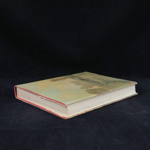 英国乡村生活社会与建筑史（1979） 数百幅插图 精装16开 商品图2