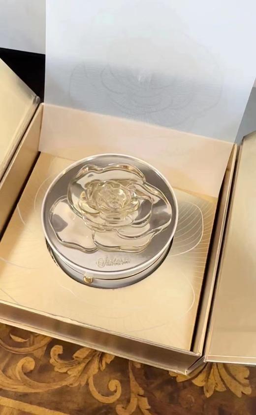 SUNBARON无瑕锁妆气垫霜 超自然上妆效果 商品图3