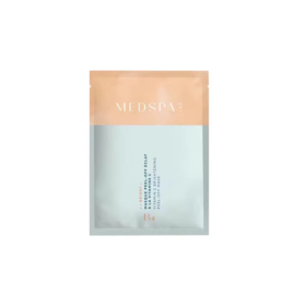 美帕 维生素C面膜20g*6冻干粉