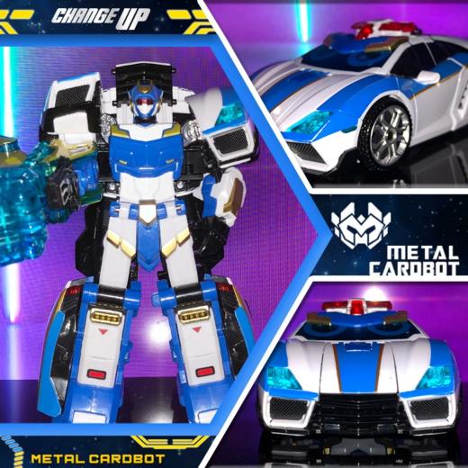 正版炫卡斗士选货模板 商品图5