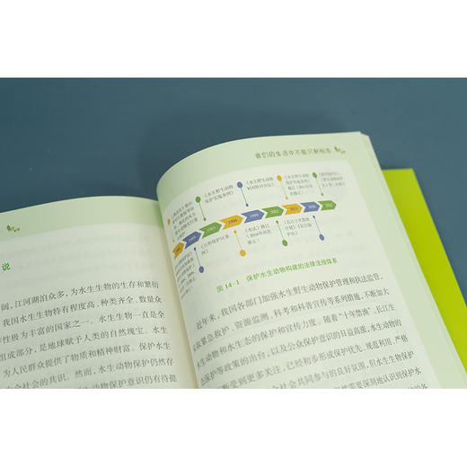 环境法：共建地球绿色家园   宋晓丹 刘能斌主编 南康 梁吴铭 陈泽字副主编 商品图2
