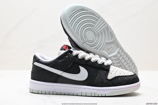 耐克Nike SB Dunk Low休闲运动板鞋FV0389-100男女鞋 商品图4