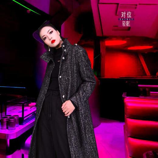 艾衣集SS24U1_针织衫_ZK 商品图0