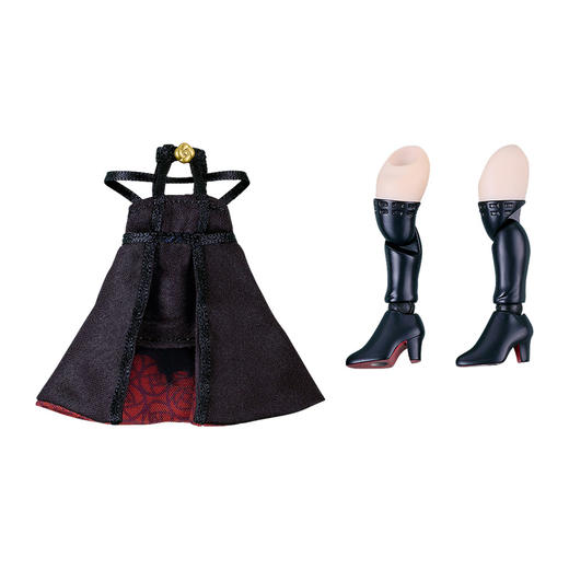 【GSC现货】粘土娃 约尔·福杰 /洋服套装＜荆棘公主＞Ver. 间谍过家家 商品图5