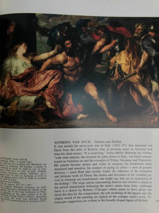 艺术史博物馆：维也纳 131幅插图 精装大16开 商品图4