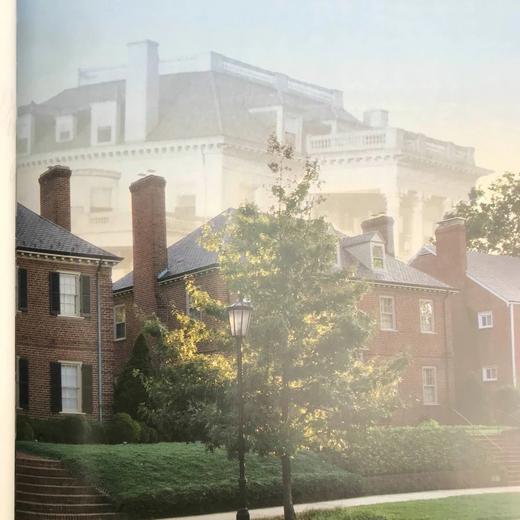 幻影：从我们城市消失的建筑 近百幅彩色插图 精装16开 商品图11