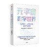 元宇宙数字世界 技术迭代 应用生态与全球产业趋势 中金公司研究部著 全景解读元宇宙数字世界的底层技术经济和社会治理体系与应用 商品缩略图2