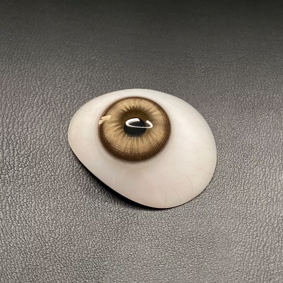 COCOCON 年抛隐形眼镜 旷野大地 14.2mm 1副/2片 左右度数可不同-VVCON美瞳商城5 COCOCON 年抛隐形眼镜 旷野大地 14.2mm 1副/2片 左右度数可不同 - VVCON美瞳商城