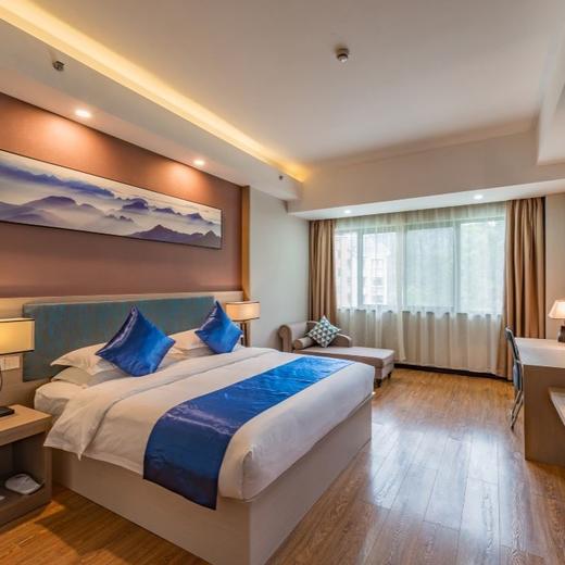 【聚会专享 | 超长有效期】杭州千岛湖 | 千岛湖中心湖码头丽呈睿轩酒店聚会套餐，￥269起/单人2晚，2人起订，限时抢购~ 商品图11