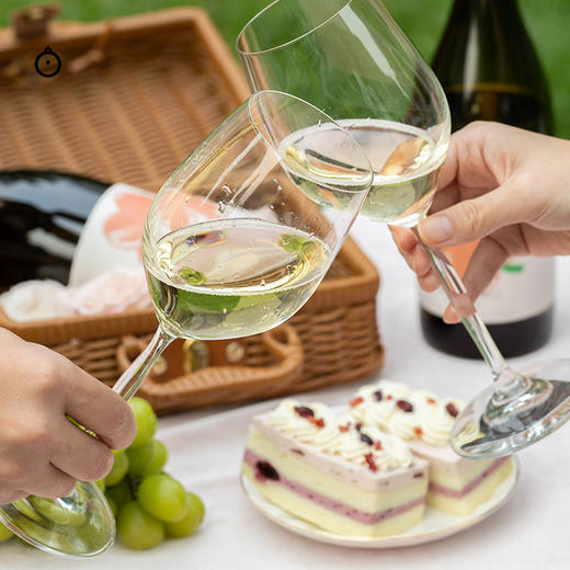 企鹅市集|意大利粉色花瓣 甜白起泡葡萄酒750ml 微醺小甜酒 DOGC级别 人气爆款 商品图3