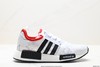 阿迪达斯Adidas NMD_R1 V2 Boost爆米花休闲运动跑鞋FW6434男女鞋 商品缩略图0