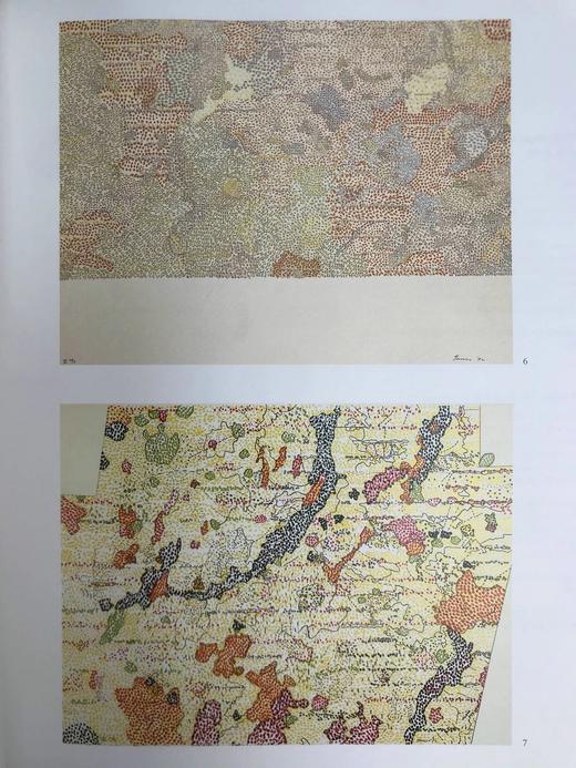 南希·格雷福斯版画集 约200幅插图 精装16开 商品图14