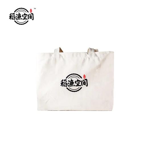【稻渔空间特惠米卡套餐】兑换50斤有机蟹田米+粗粮黏玉米糁5斤+生态贡米5斤+生态黑米2斤+黄小米2斤+帆布袋1个 商品图6