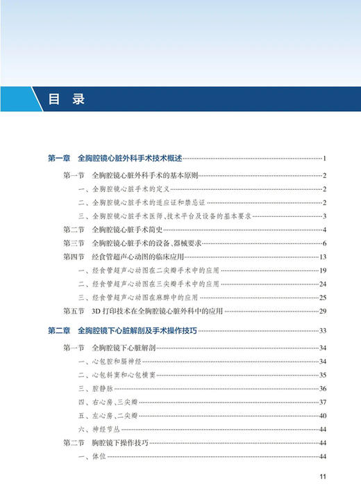 全胸腔镜心脏手术与围手术期管理 附视频 张晓慎 肖学钧 梁贵友 心脏手术步骤技术及注意要点 围手术期处理麻醉 人民卫生出版社 商品图2