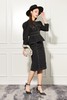 ELLA JADE 时尚优雅黑色套装 11154 商品缩略图0
