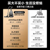 美的（Midea）吸尘器 家用手持大功率C7 卧式吸尘器 无耗材大功率除螨 黑色 商品缩略图1