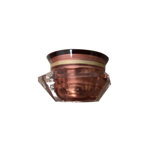 莎迹稚筋弹力精华霜50g保湿滋养抗皱抚平皱纹 商品图2