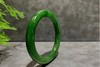 【御珠宫坊·传承系列】碧玉手镯58.5mm 商品缩略图4