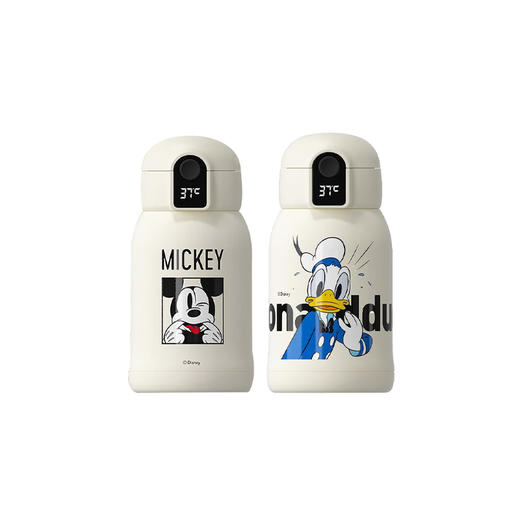 GERM/格沵 智能儿童保温杯 商品图0