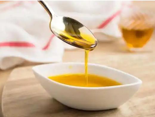 KX一级菜籽油 商品图1