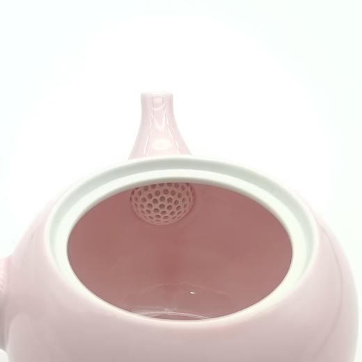 【旬彩 】日本进口有田烧粉色釉彩樱花茶器套装 商品图5