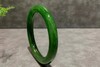 【御珠宫坊·传承系列】碧玉手镯58.5mm 商品缩略图5