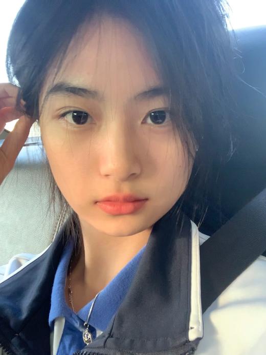 正品年抛 | Fairycon系列肉桂茶褐美瞳 | 直径14.0着色直径13.2 | 韩国产 商品图7