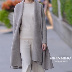 维多利亚长大衣