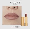 【订单实付低于299元，不发货】GUCCI彩妆 古驰 倾色绒雾唇膏系列 商品缩略图0