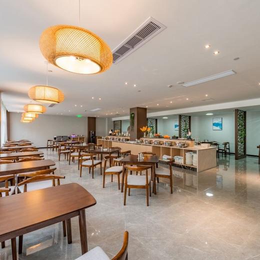 【聚会专享 | 超长有效期】杭州千岛湖 | 千岛湖中心湖码头丽呈睿轩酒店聚会套餐，￥269起/单人2晚，2人起订，限时抢购~ 商品图6