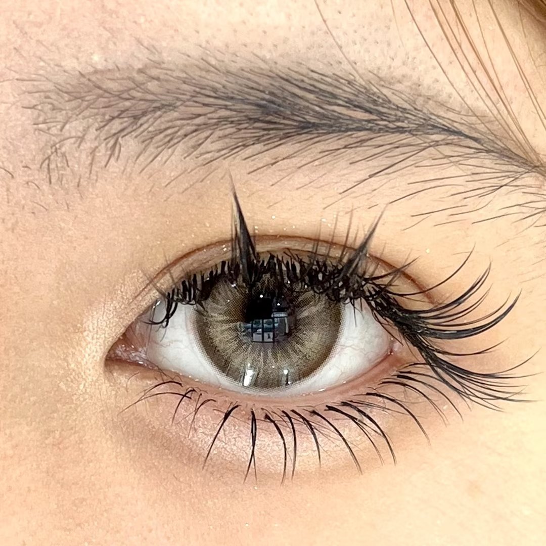 COCOCON 年抛隐形眼镜 旷野大地 14.2mm 1副/2片 左右度数可不同-VVCON美瞳商城11 COCOCON 年抛隐形眼镜 旷野大地 14.2mm 1副/2片 左右度数可不同 - VVCON美瞳商城