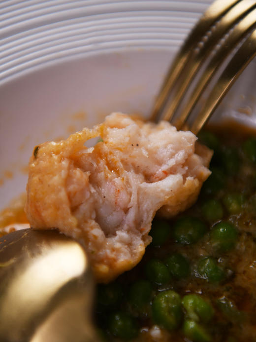 马德里风味虾球，280克/袋 商品图3