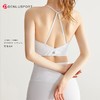 一体式吊带背心DY66057#时尚交叉吊带美背内置固定胸垫稳固舒适加高下围修身塑形 商品缩略图7