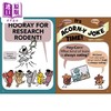 【中商原版】莫威廉斯 我失去了我的牙齿I Lost My Tooth an Unlimited Squirrels Book英文原版 儿童绘本故事图画书 精装进口 商品缩略图4