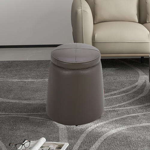 顾家家居整装 皮艺/布艺单椅KZ.A019/KZ.D005 商品图1