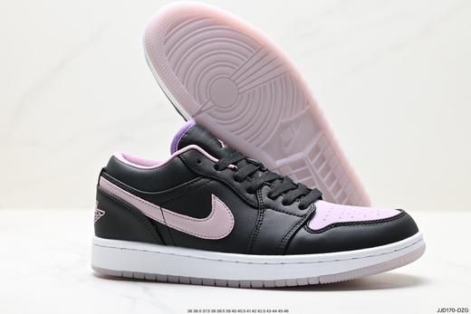 耐克乔丹Nike Air Jordan 1 Low休闲运动板鞋CQ9828-131男女鞋 商品图4