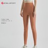 轻柔4.0代裸感DK95037#高腰健身裤双倍弹力运动更自由 商品缩略图5