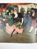 图卢兹-罗特列克画集 84幅彩色207幅黑白插图 精装16开 商品缩略图10