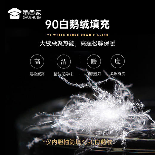 【绵羊皮大衣】内胆可拆卸 獭兔毛领秋冬季皮衣 商品图6