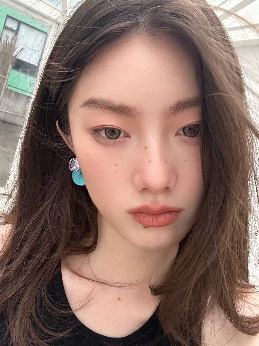 COCOCON 年抛隐形眼镜 旷野大地 14.2mm 1副/2片 左右度数可不同-VVCON美瞳商城20 COCOCON 年抛隐形眼镜 旷野大地 14.2mm 1副/2片 左右度数可不同 - VVCON美瞳商城