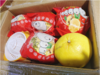 红箱葡萄柚一箱 商品缩略图1