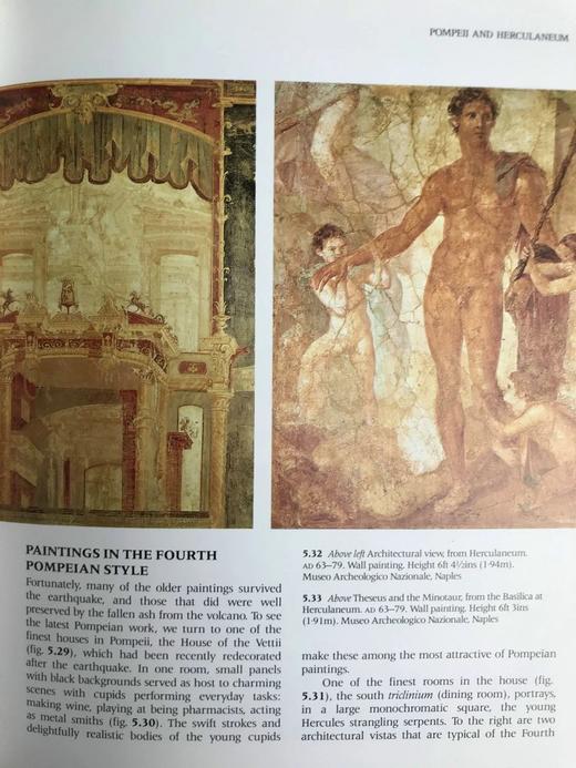 罗马艺术：罗慕路斯到君士坦丁 数百幅插图 精装16开 商品图10