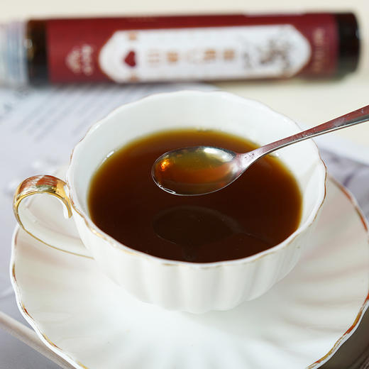 怀府街·山楂六物膏140g*3支装 商品图5