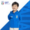 意大利国家队官方童装 | 意大利蓝色同款童装外套球迷外套 商品缩略图0